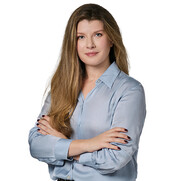Anna Miritskaya