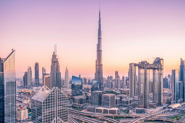 Taxation of the income of residents of the Russian Federation from sources in the UAE