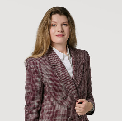 Anna Miritskaya Anna Miritskaya