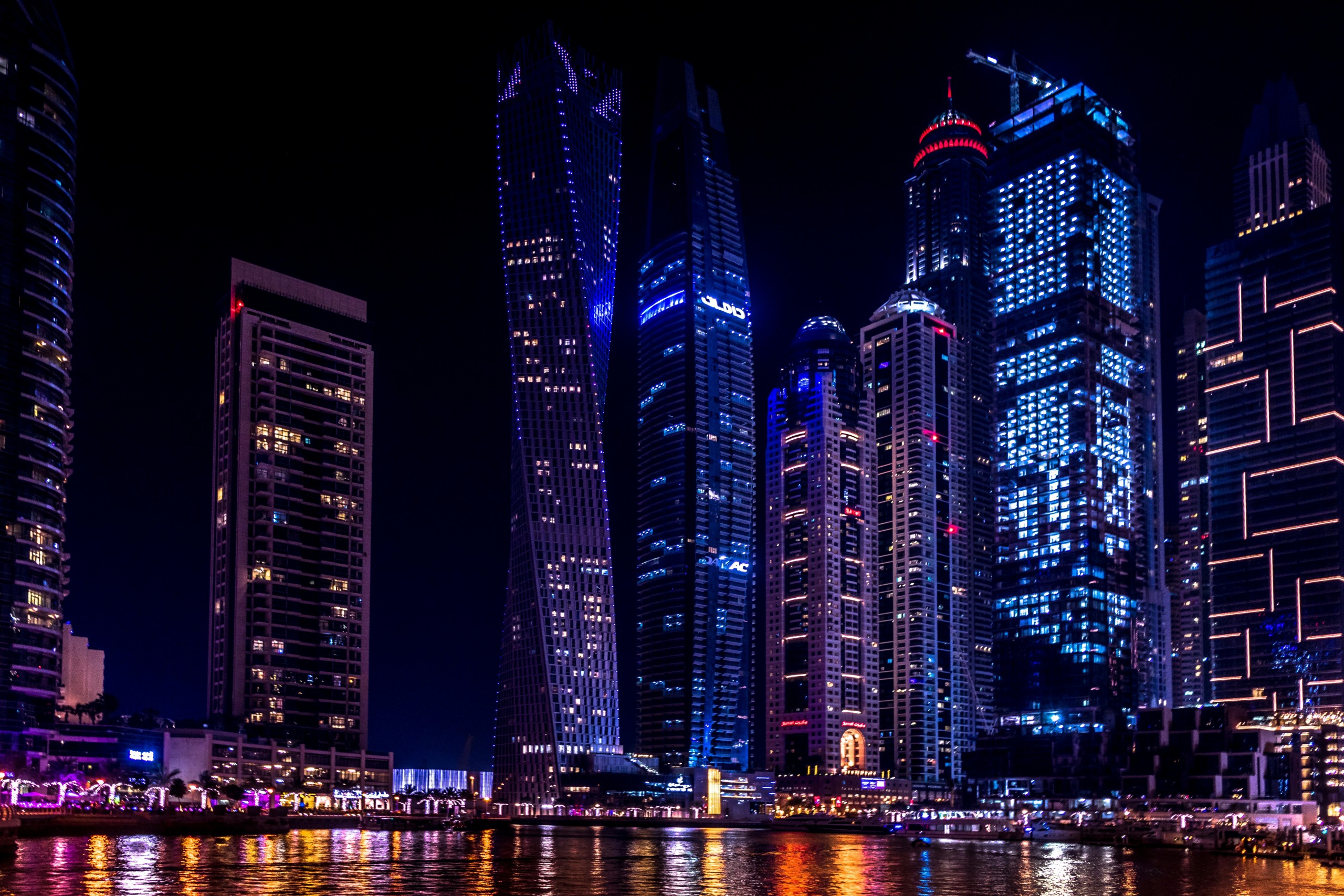 Conditions for the application of the “zero rate” for business in the UAE