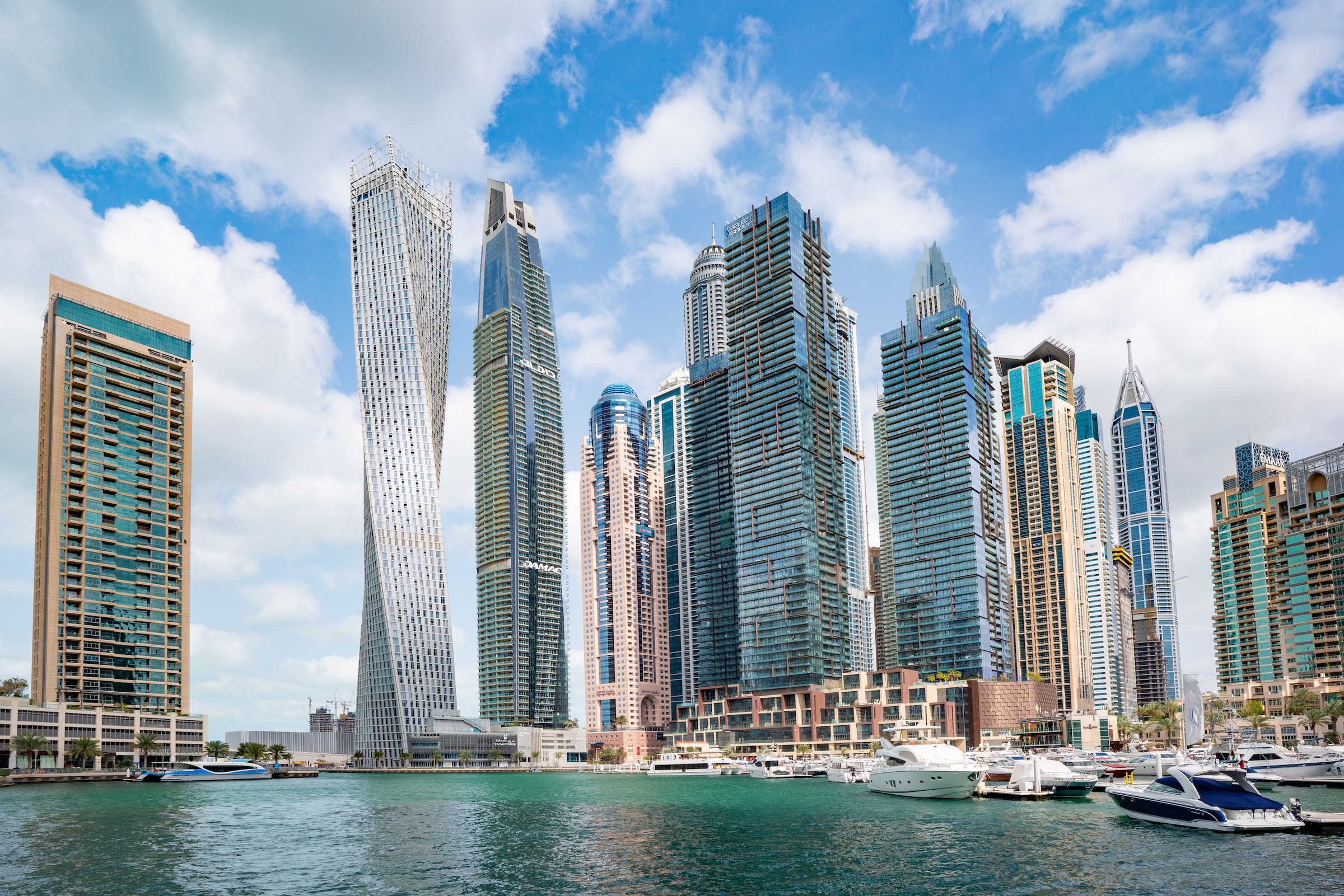Registering a company in the UAE – what do you need to know? Personal experience