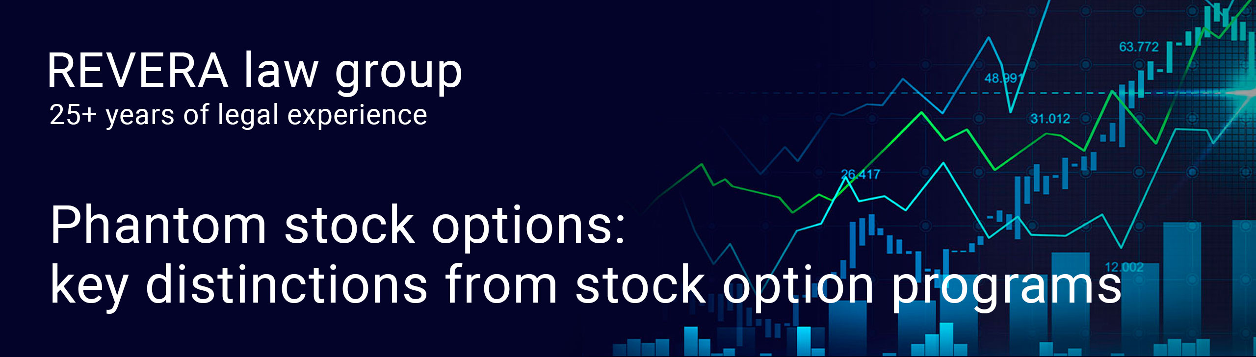 Phantom stock options: an emerging trend in employee compensation – key distinctions from stock option programs